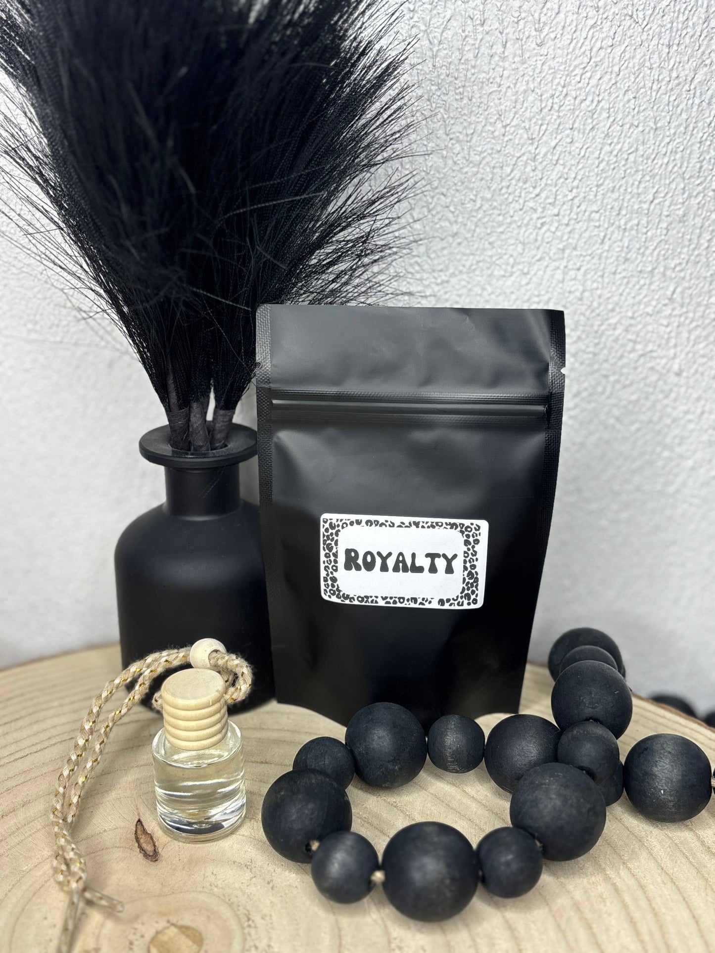 Royalty Car Diffuser