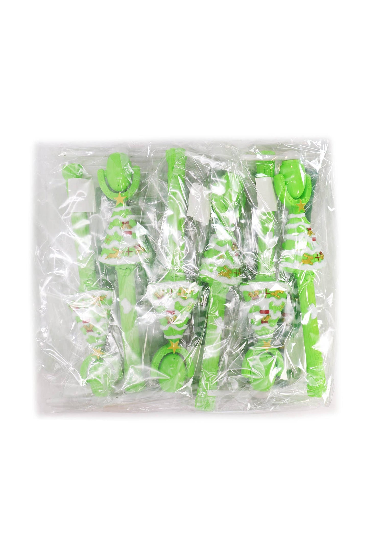 Christmas Tree Rainbow Led Glow Wand