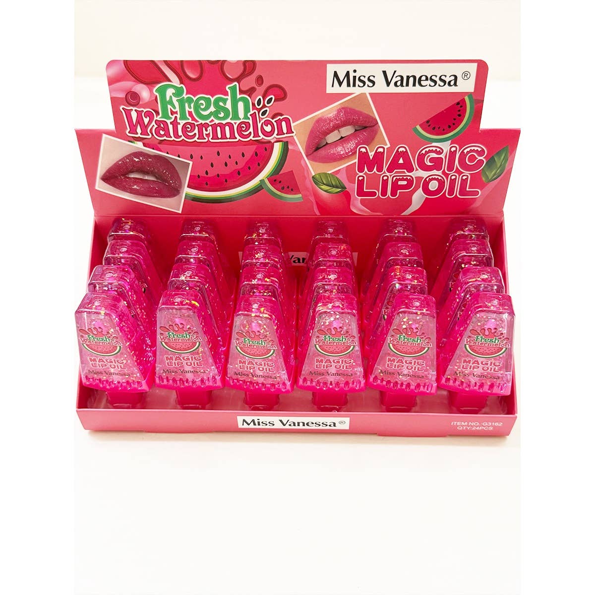 WaterMelon Lip Oli