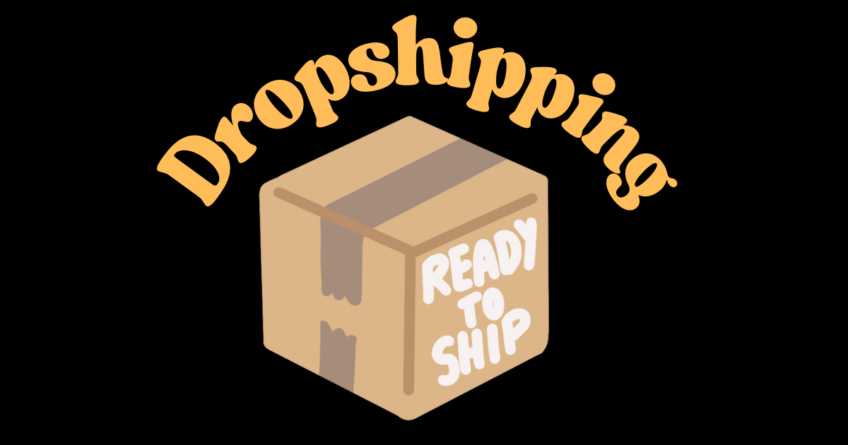 Dropshipping
