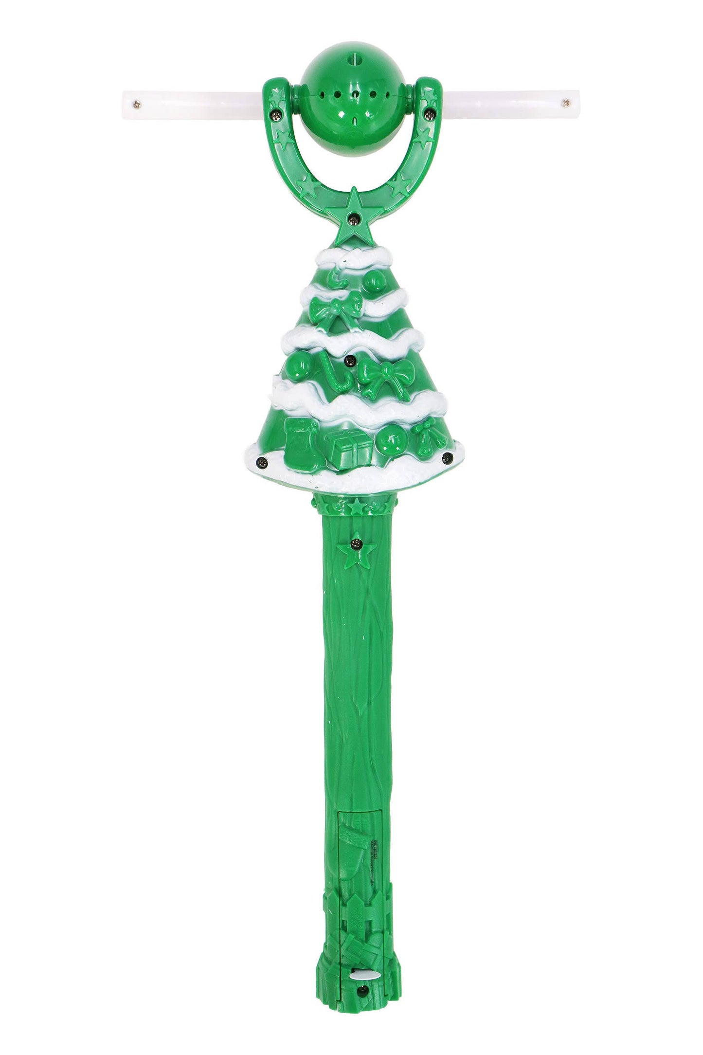 Christmas Tree Rainbow Led Glow Wand