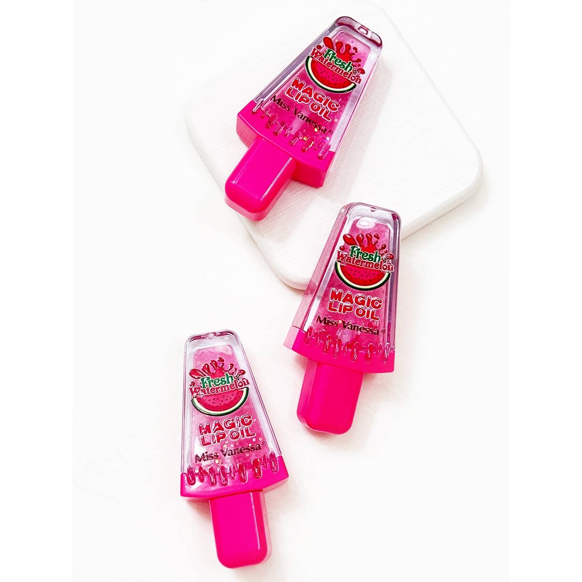 WaterMelon Lip Oli