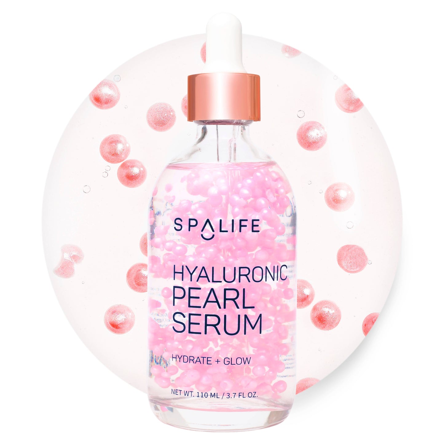 HYALURONIC ACID PEARL SERUM