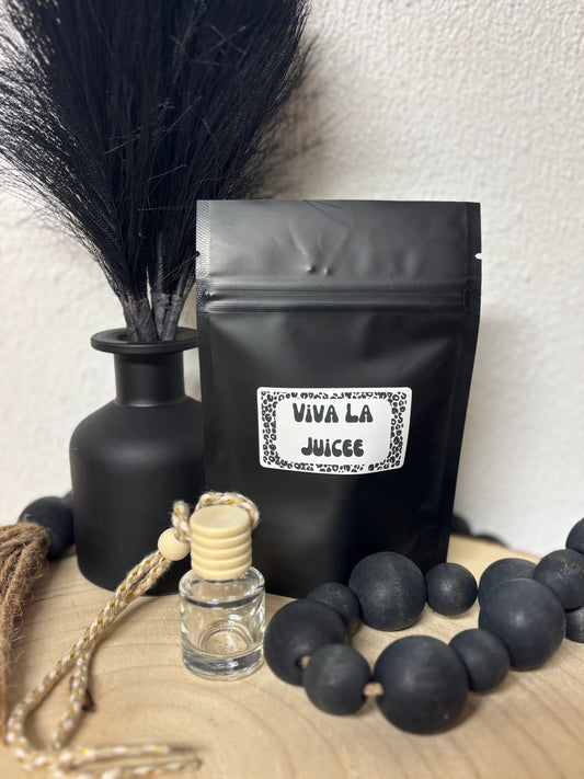 Viva La Juicee Car Diffuser