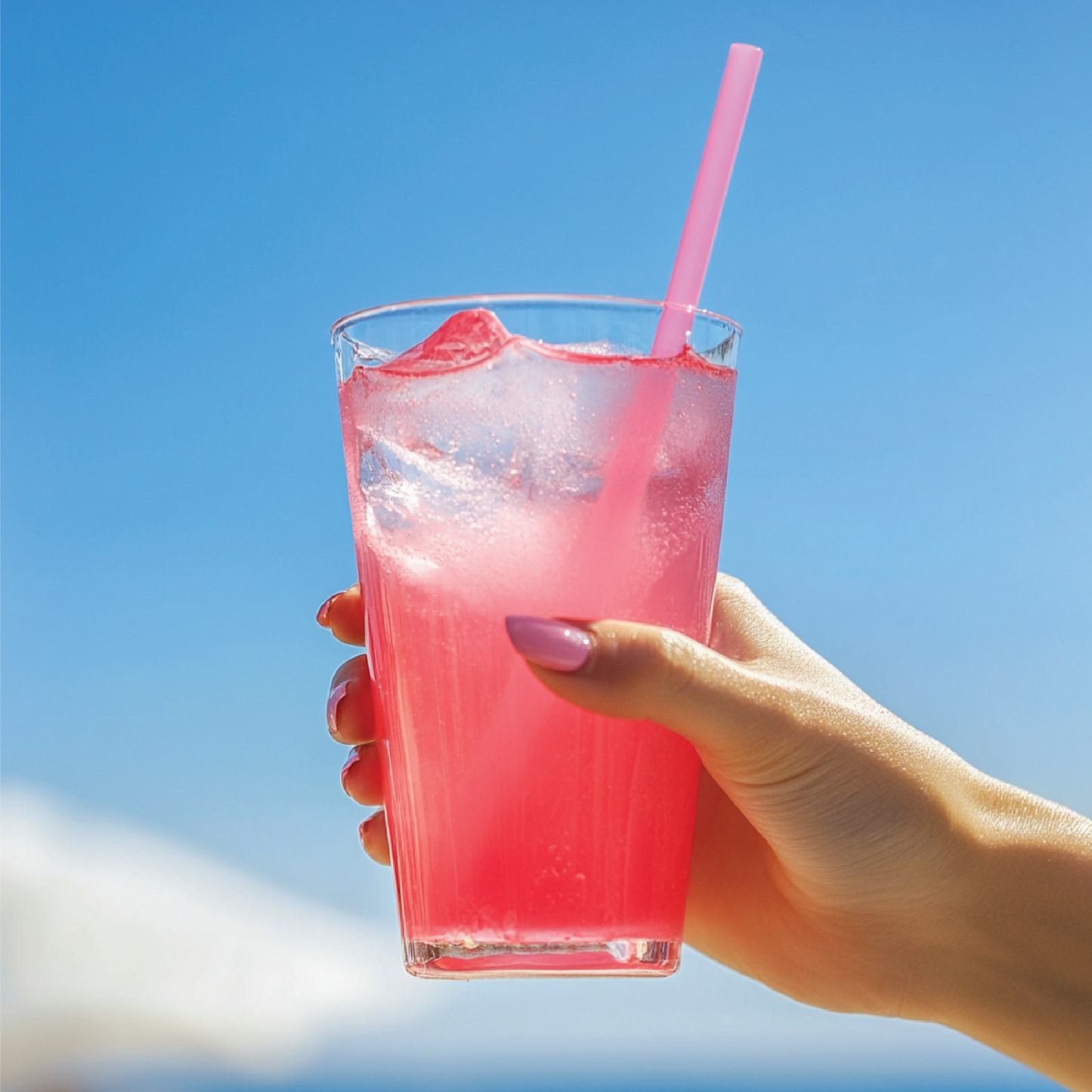 Sugar Free Watermelon Lemonade Concentrate