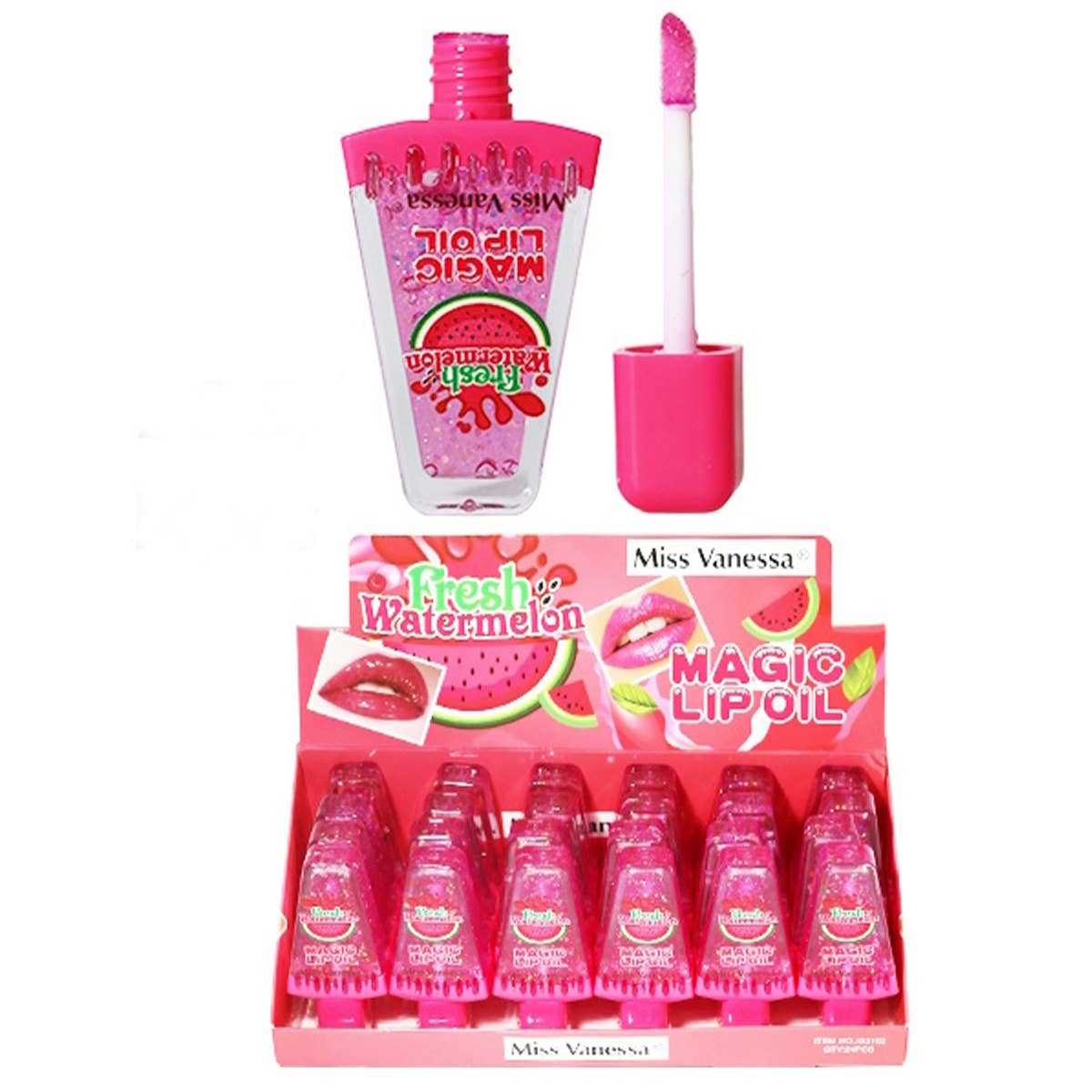 WaterMelon Lip Oli