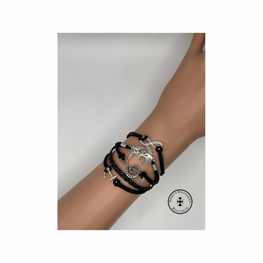 Music bracelet