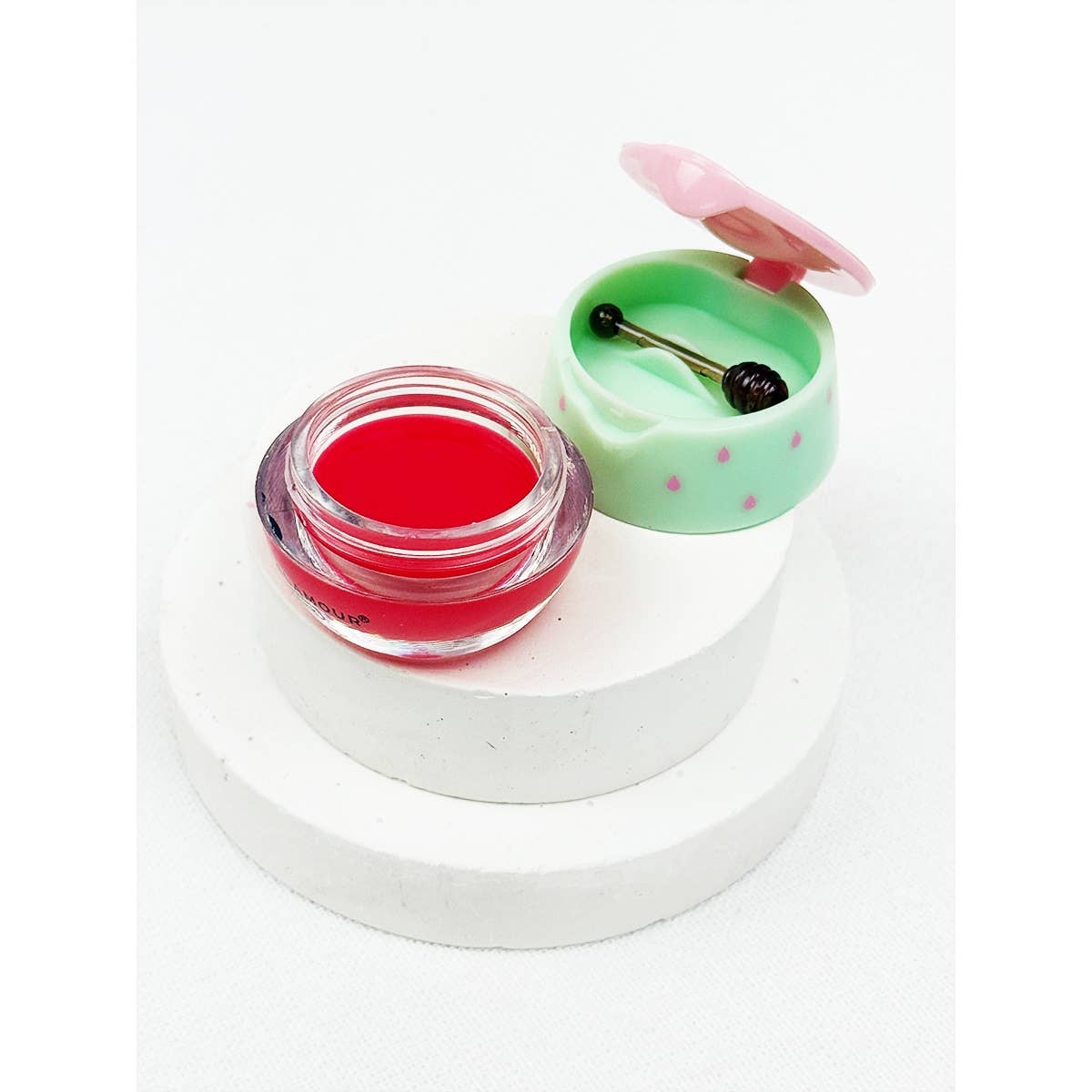 Essential Watermelon Lip Mask