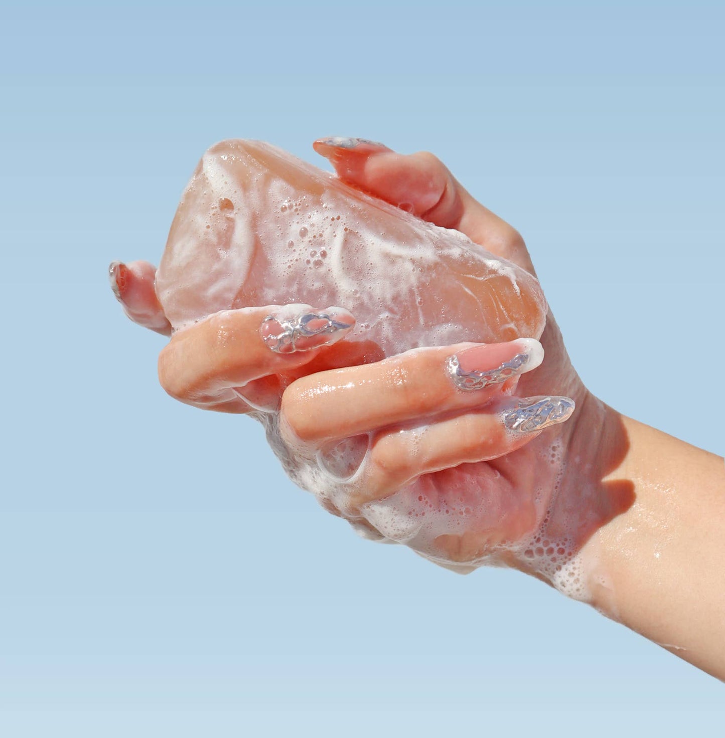 Jabon De Aceite Vivora Bar Soap - 6pc