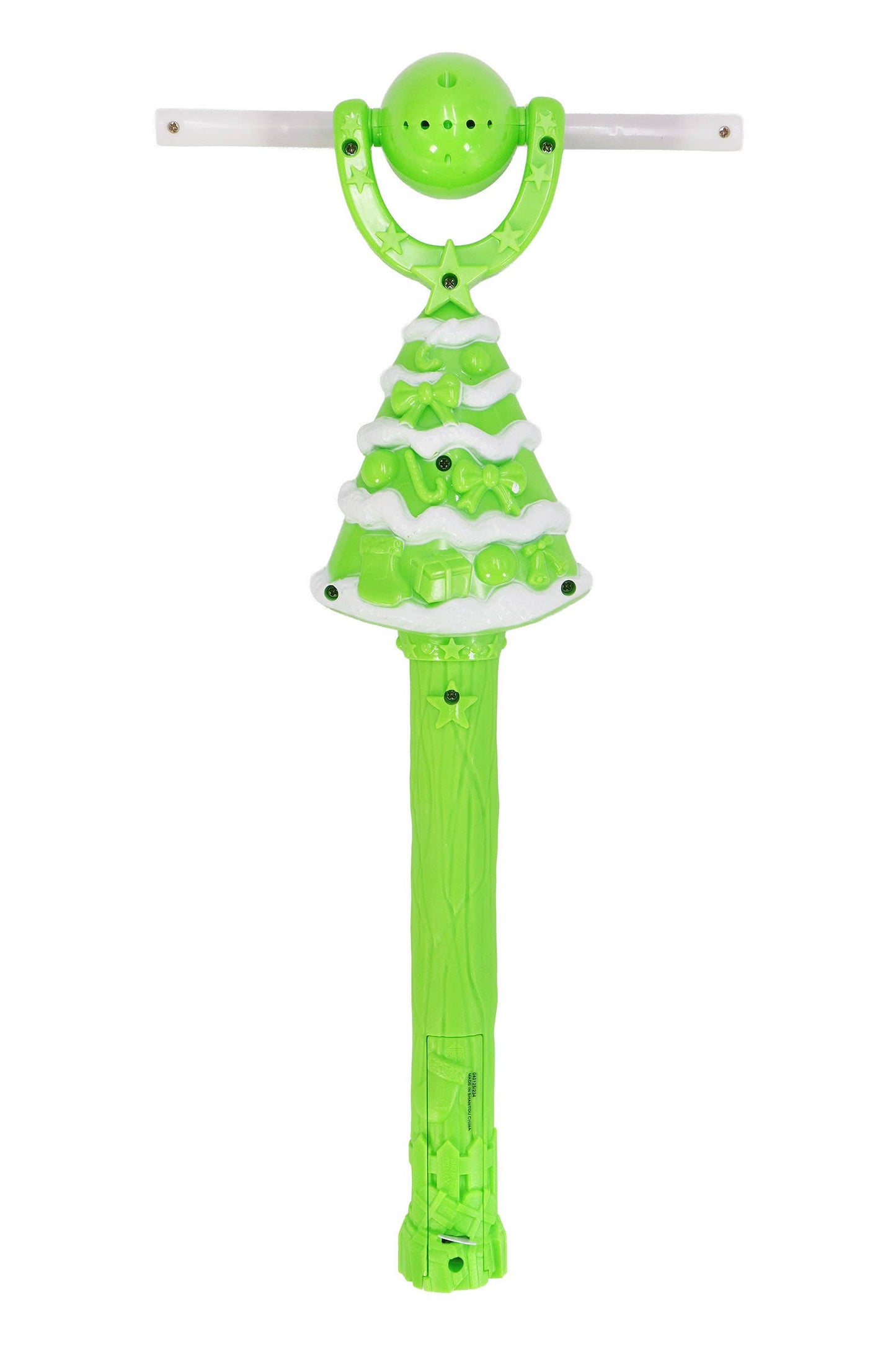 Christmas Tree Rainbow Led Glow Wand