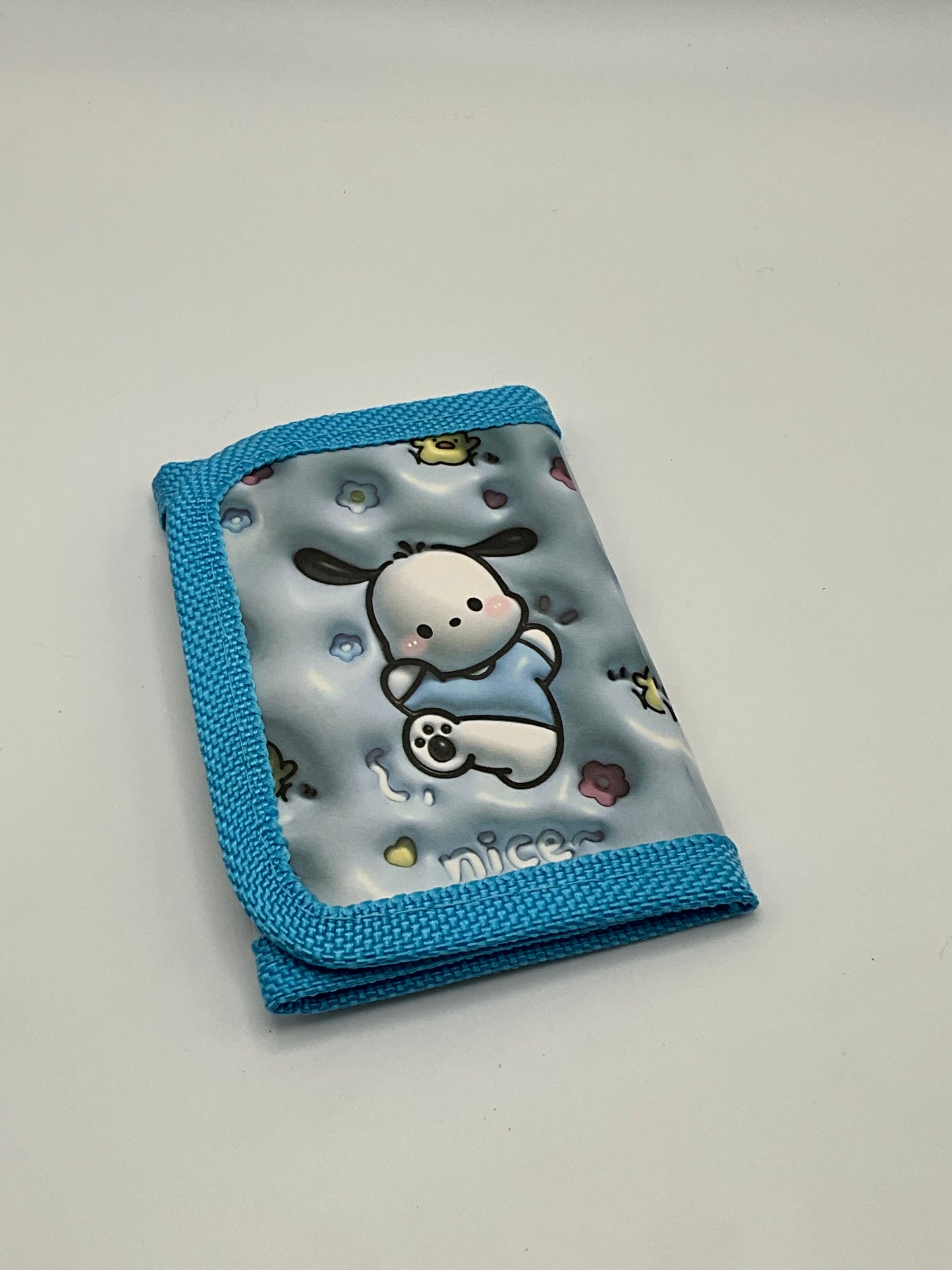 Kids wallets