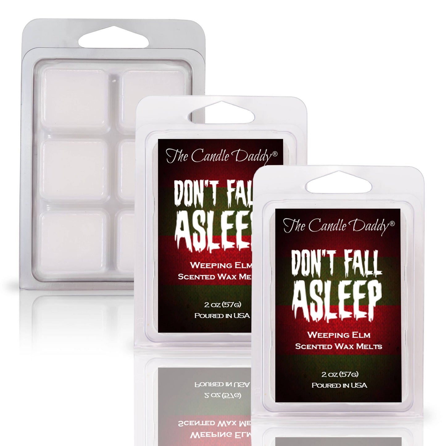 FUNNY FALL HALLOWEEN - DON'T FALL ASLEEP - HORROR MOVIE