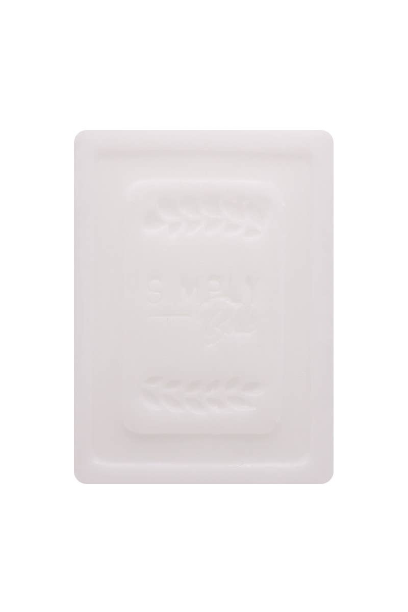 Simply Bella SIM008 Pearl Powder Whitening Soap