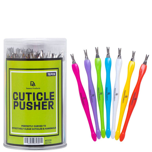 CUTICLE PUSHER, DM 0339