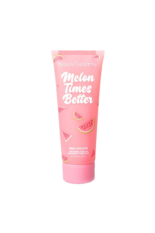 Beauty Creations FC-DL1 Watermelon Body Lotion - 6pc