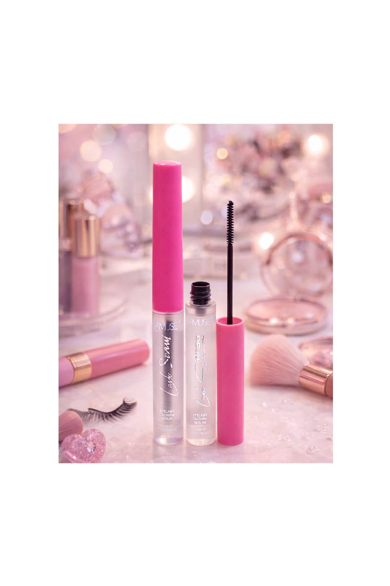Amuse FM099 No.30 Eyelash Growth Serum