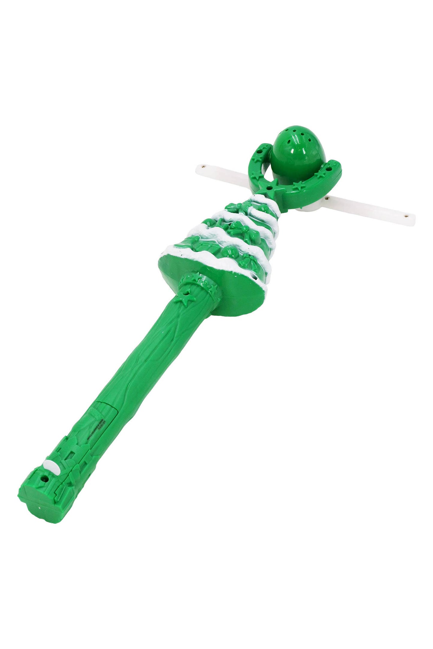 Christmas Tree Rainbow Led Glow Wand