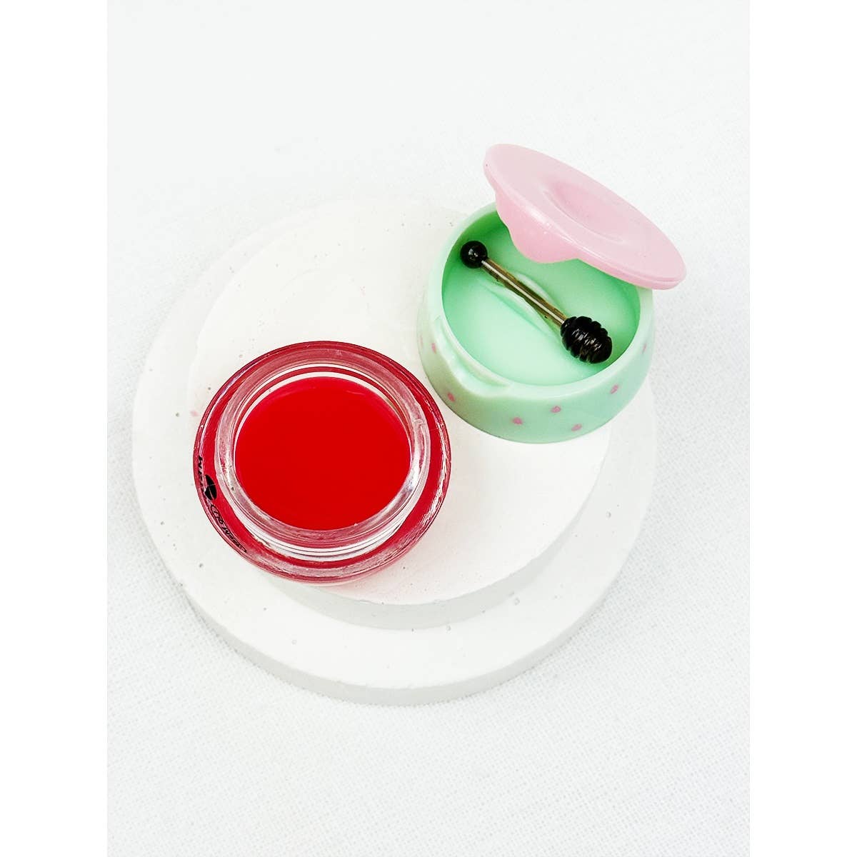 Essential Watermelon Lip Mask