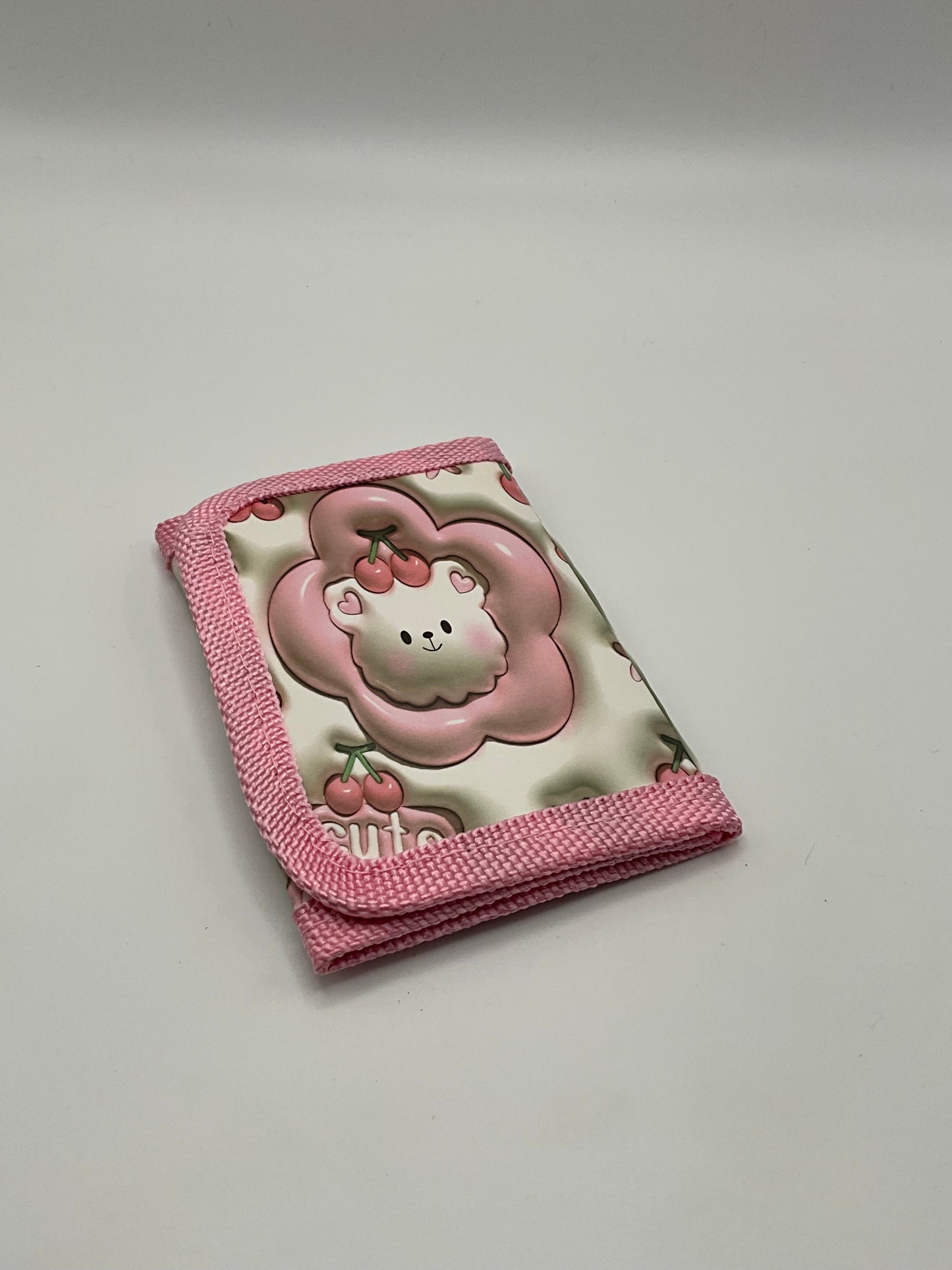 Kids wallets