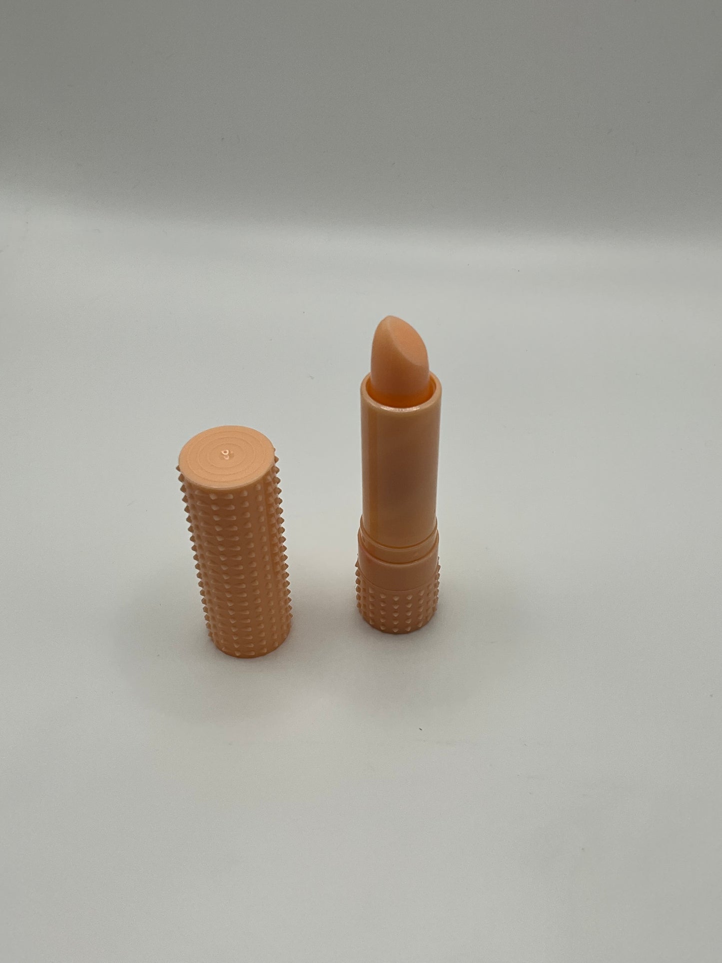 Magic studded lip balm