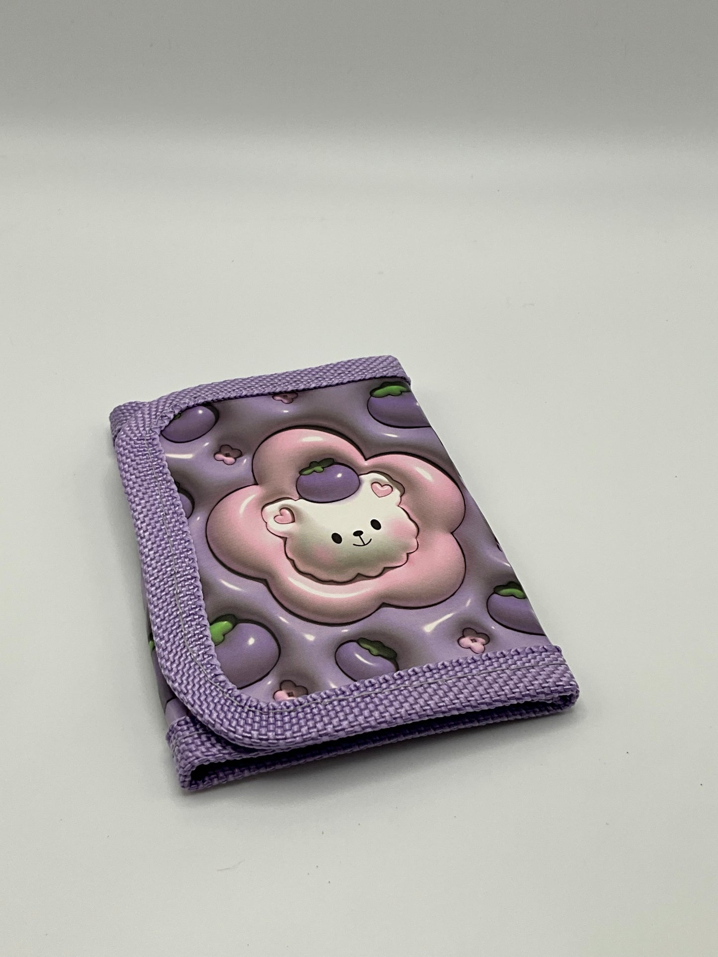 Kids wallets