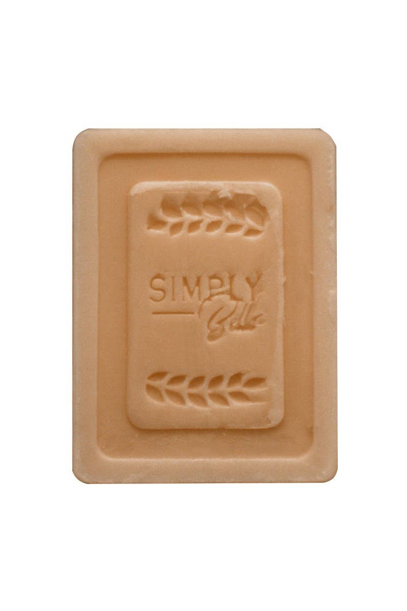 Simply Bella SIM007 Turmeric Super Whitening Soap - 12 pcs