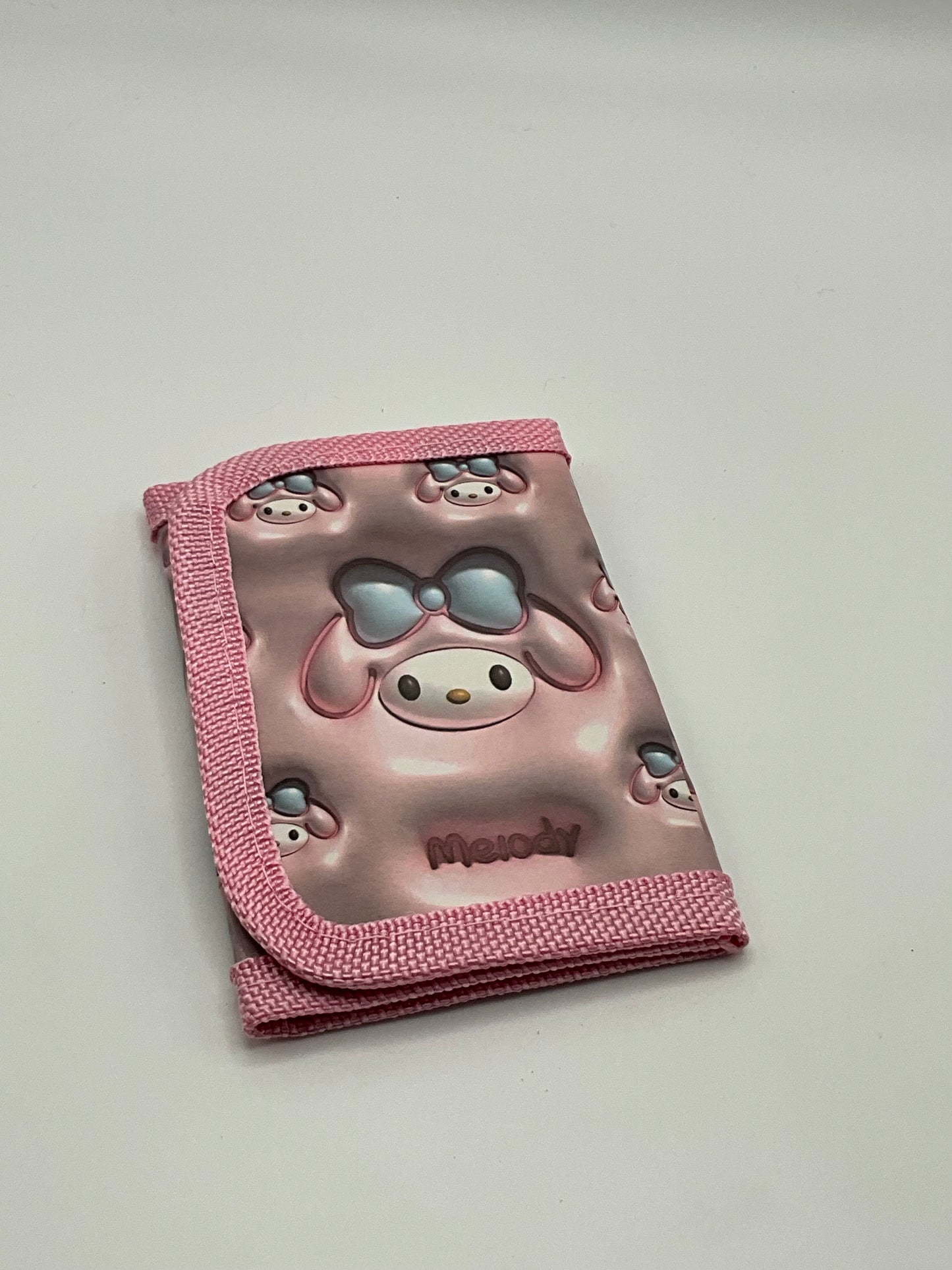 Kids wallets