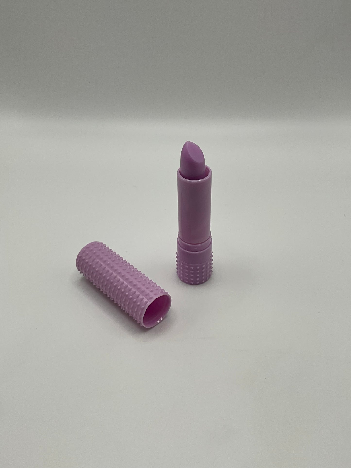 Magic studded lip balm