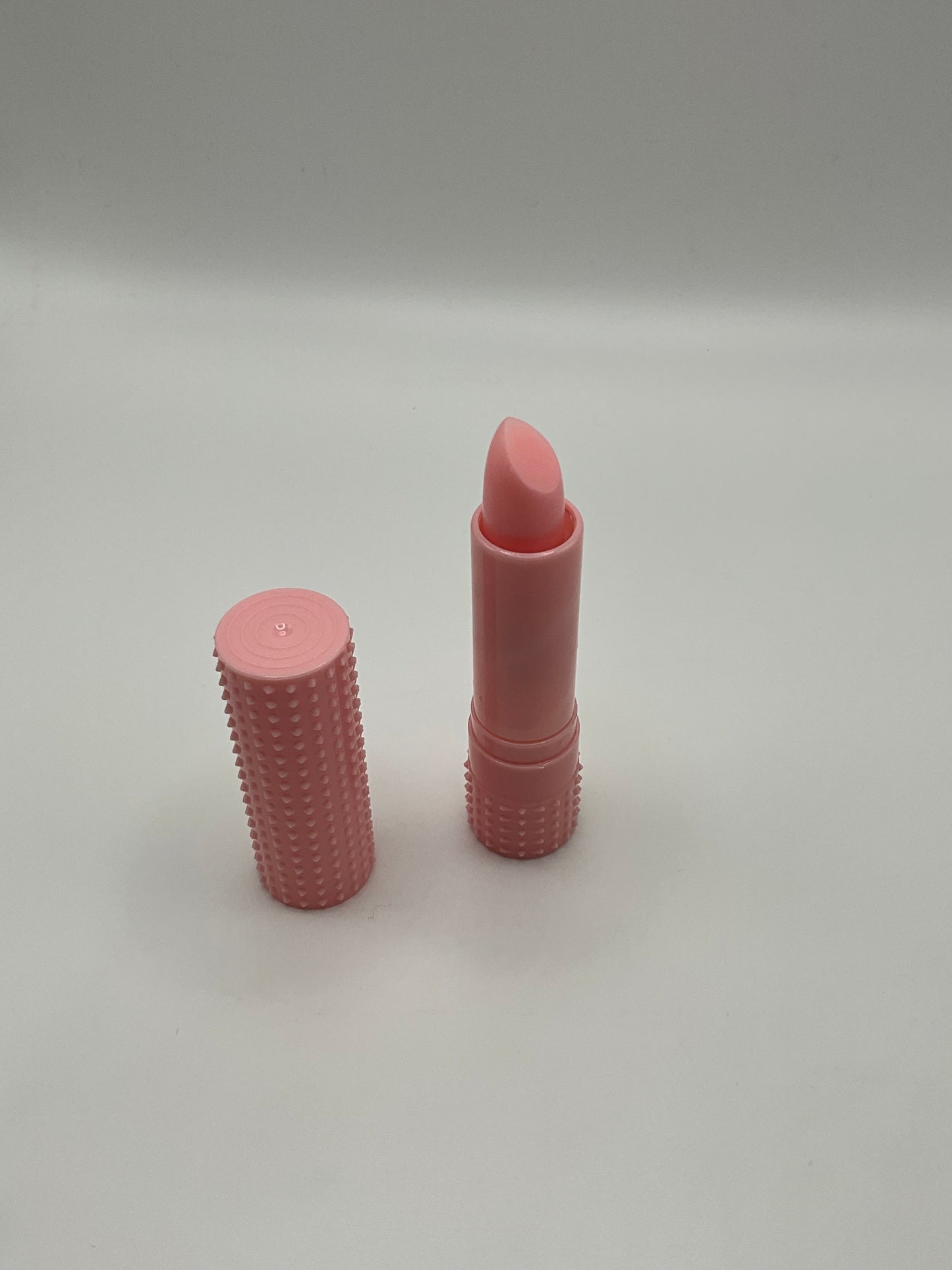 Magic studded lip balm