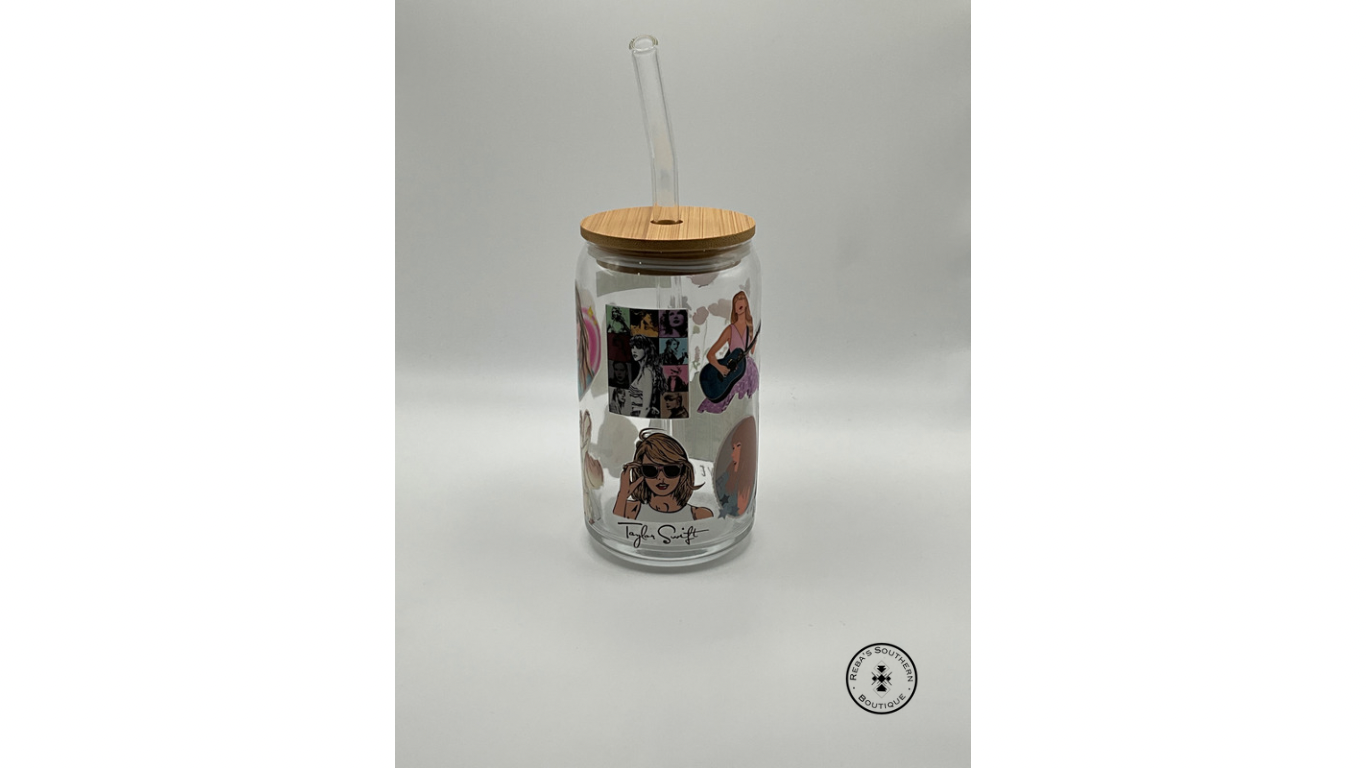 Taylors version uvdtf cup