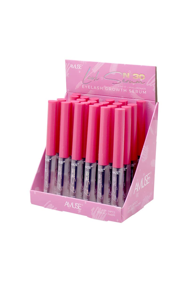 Amuse FM099 No.30 Eyelash Growth Serum