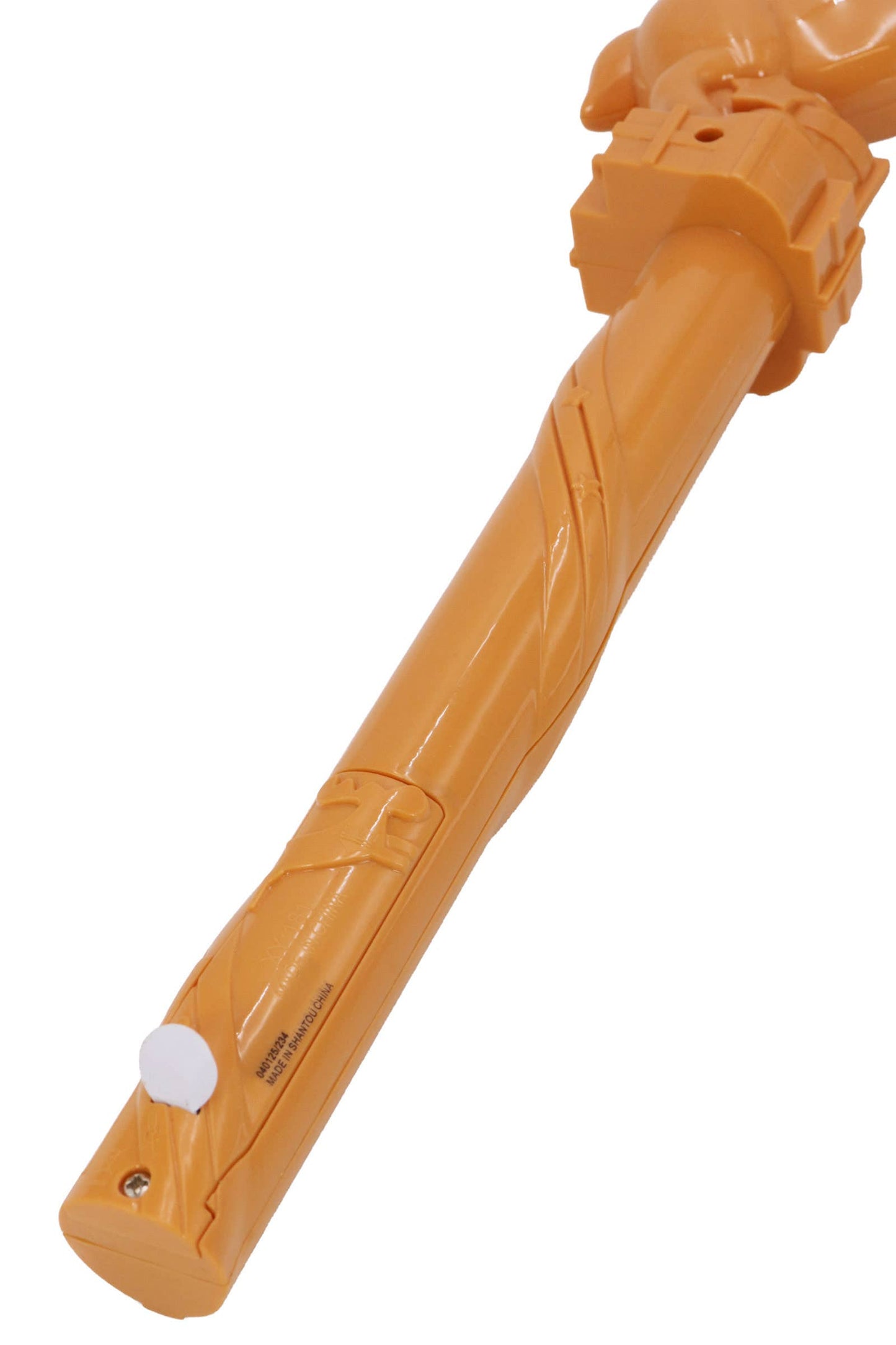 Festive Reindeer Rainbow Led Glow Wand