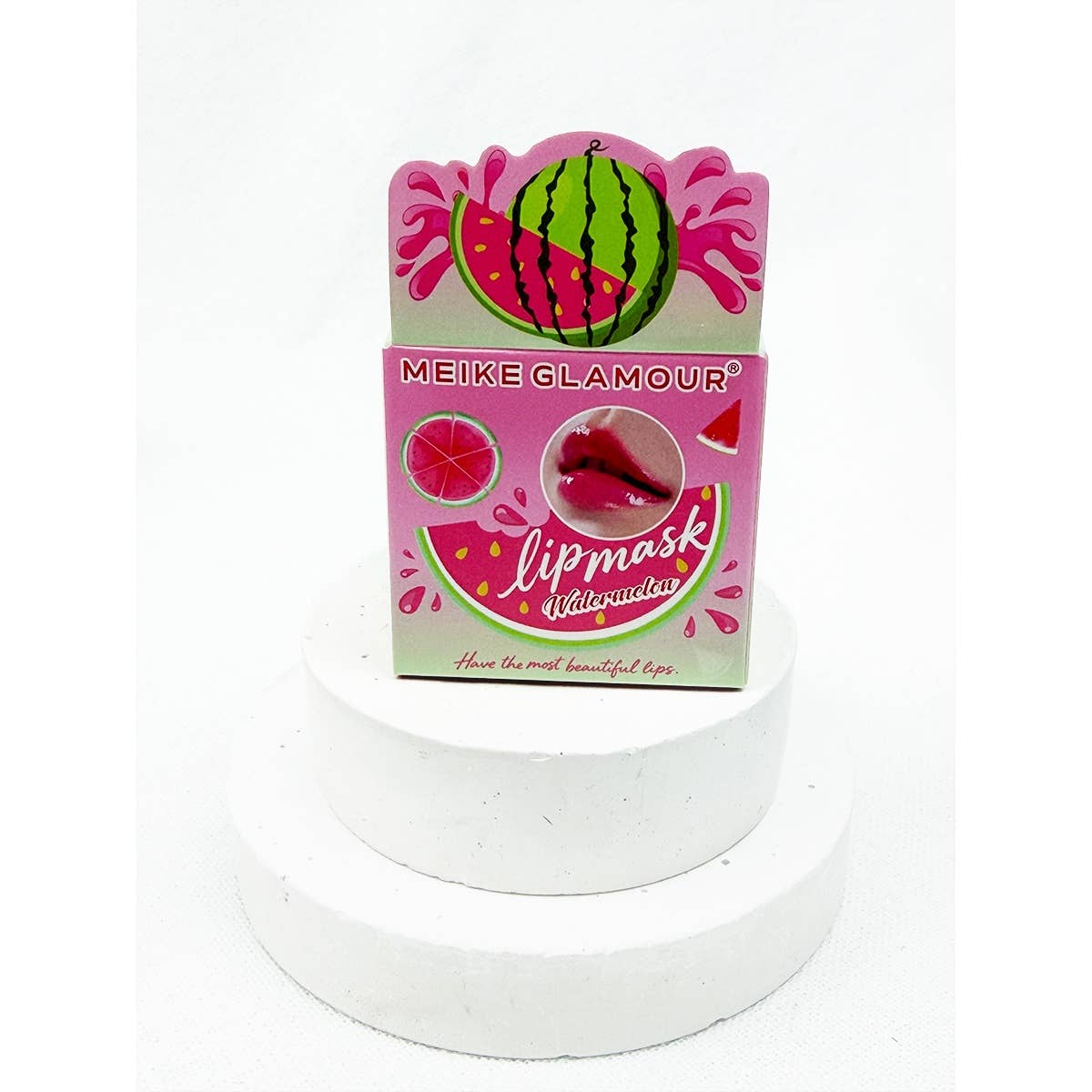 Essential Watermelon Lip Mask