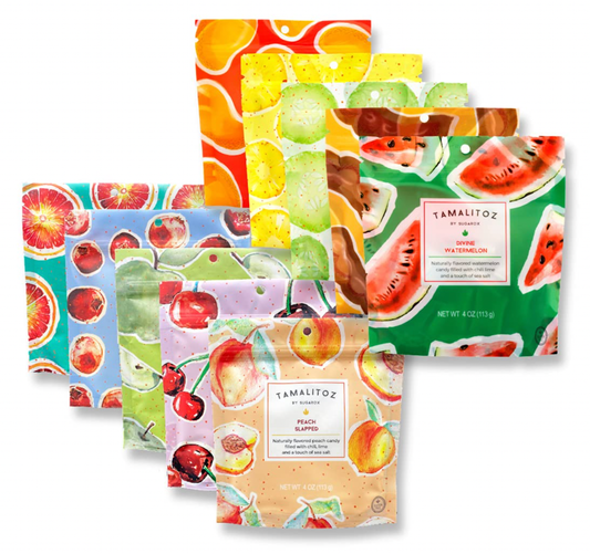 Santo Cielo Multi Pack