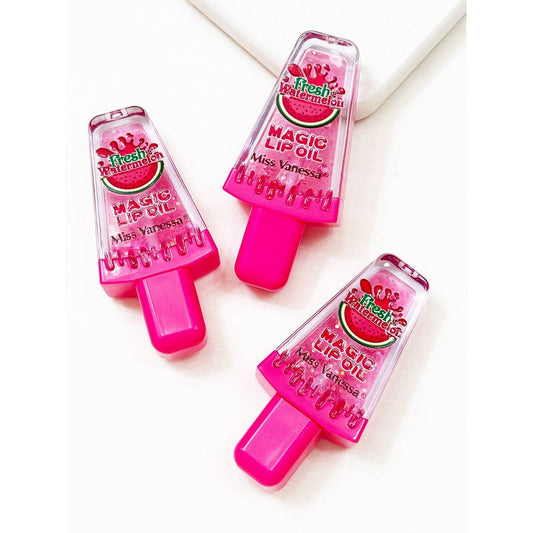 WaterMelon Lip Oli