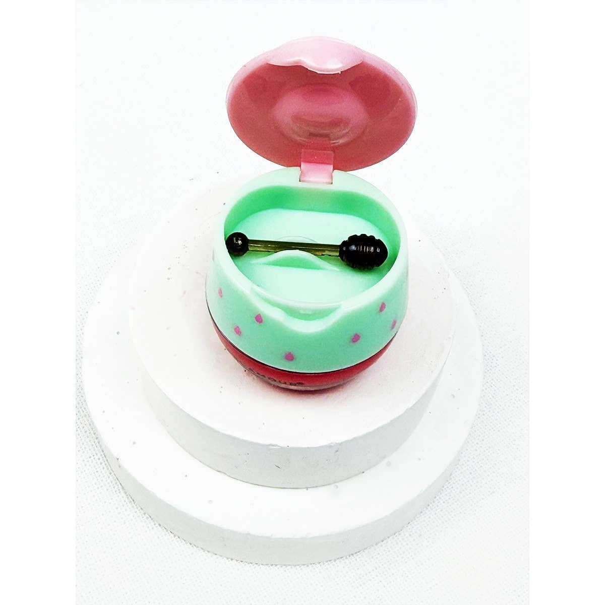 Essential Watermelon Lip Mask