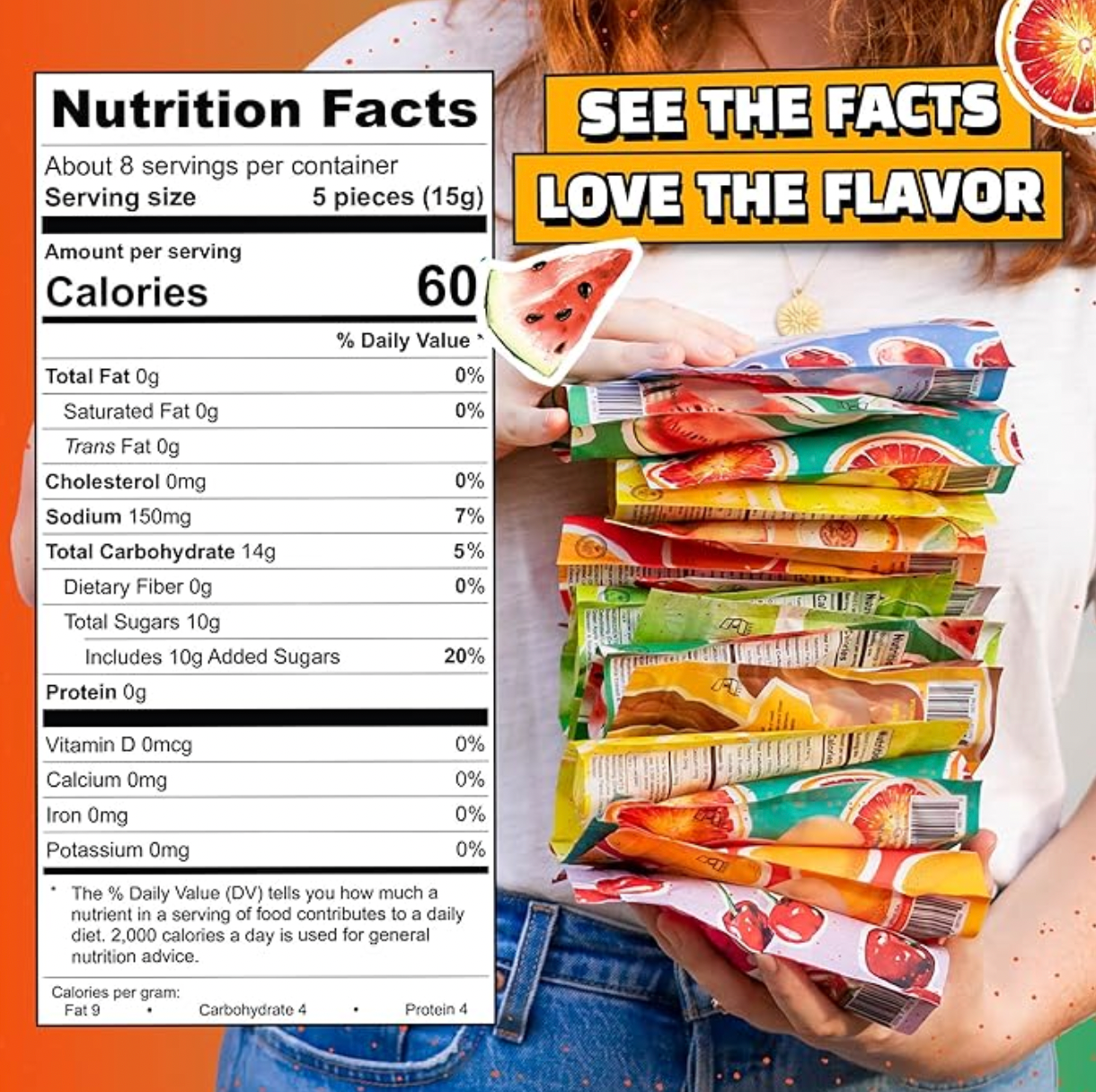 Santo Cielo Multi Pack