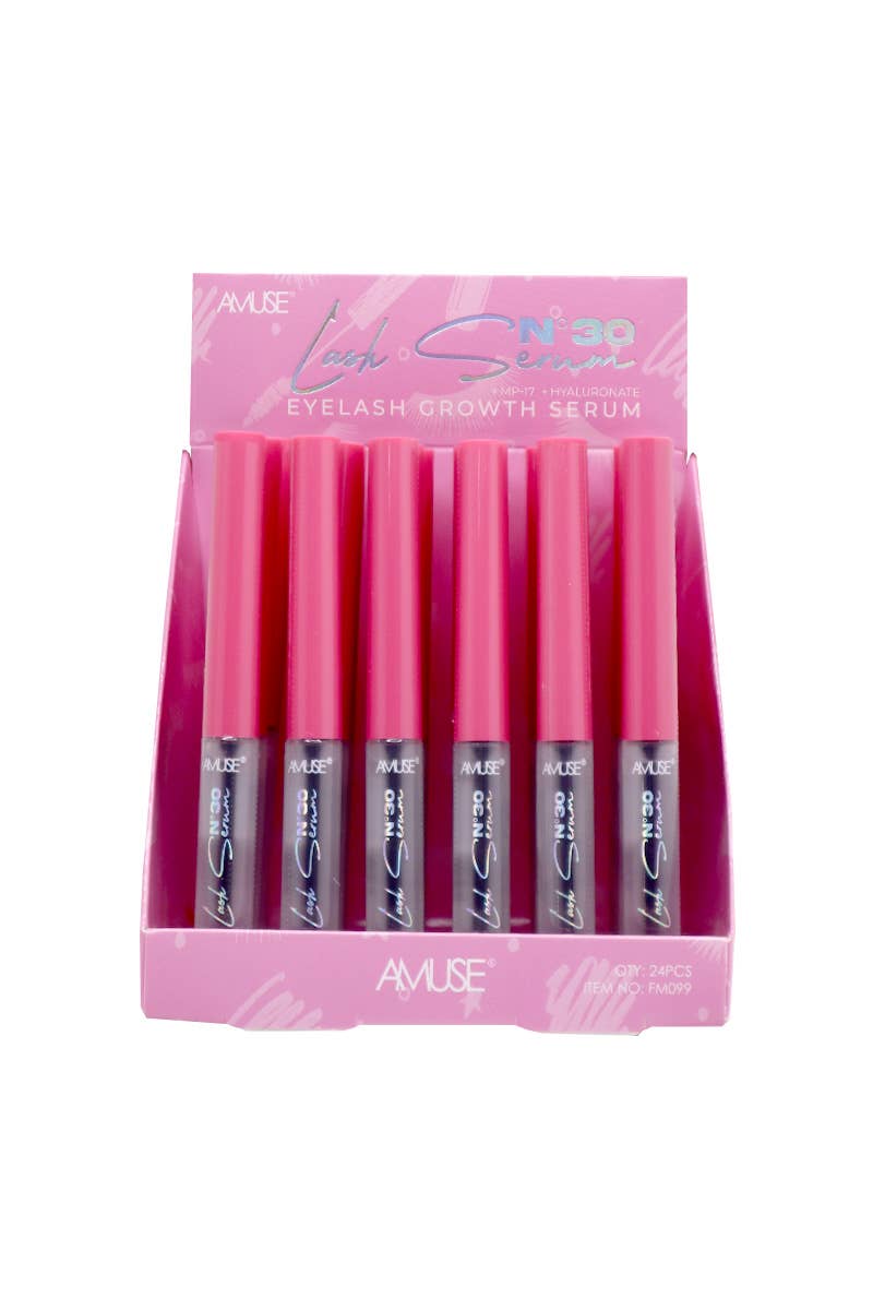 Amuse FM099 No.30 Eyelash Growth Serum